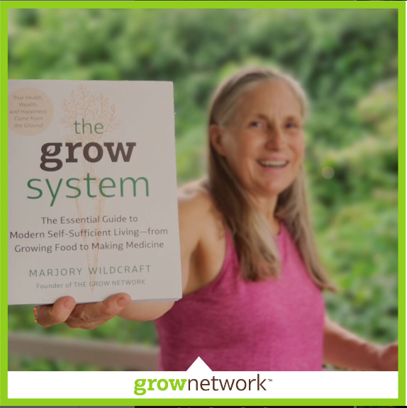 The Grow Network